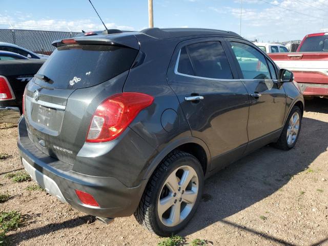 Photo 4 from auction – 2016 BUICK ENCORE CON with VIN KL4CJBSB6GB560263