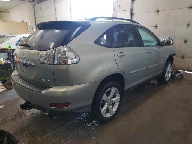 Photo 4 from auction – 2005 LEXUS RX 330 with VIN 2T2HA31U75C086564