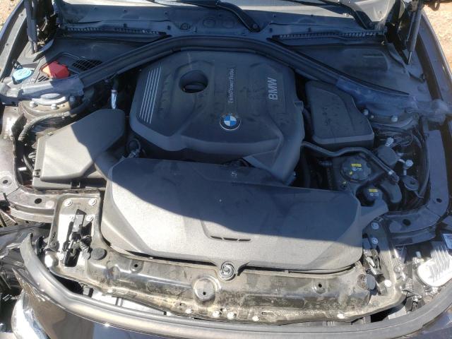 Photo 7 from auction – 2019 BMW 430XI with VIN WBA4W5C56KAE49409