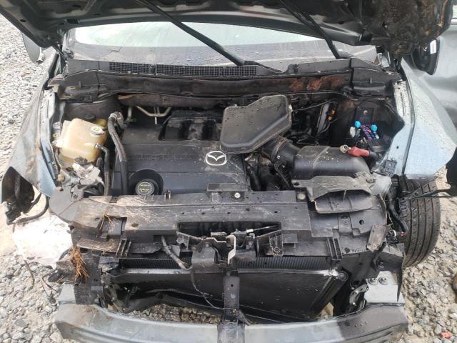 Photo 7 from auction – 2010 MAZDA CX-9 with VIN JM3TB2MA0A0222813