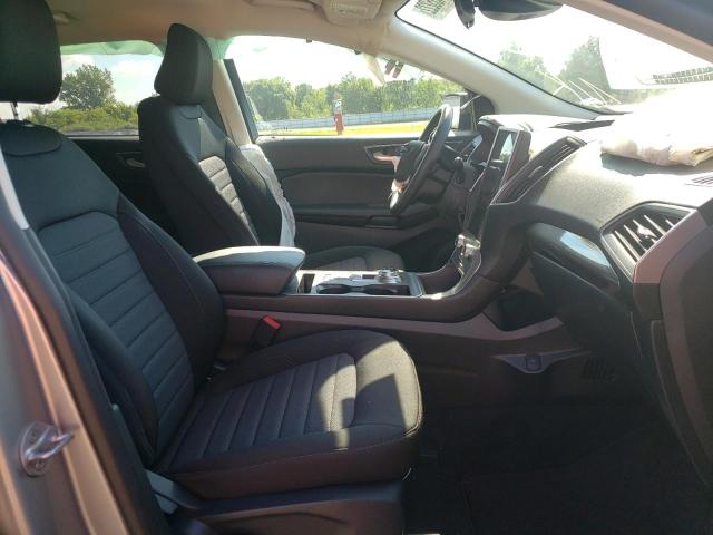 Photo 5 from auction – 2022 FORD EDGE SE with VIN 2FMPK4G95NBA27149