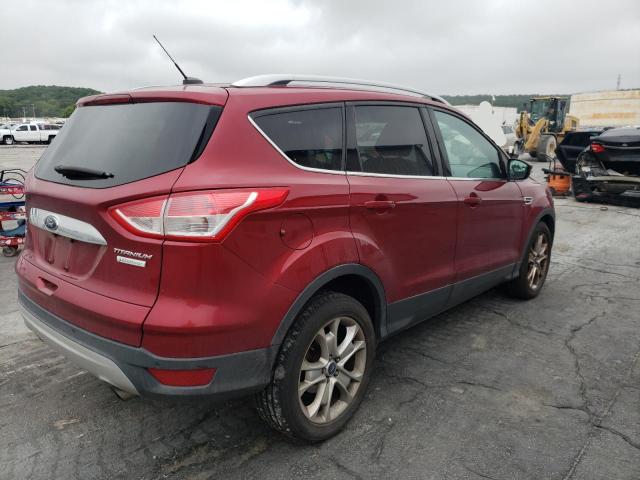 Photo 4 from auction – 2014 FORD ESCAPE TIT with VIN 1FMCU0J99EUA26915