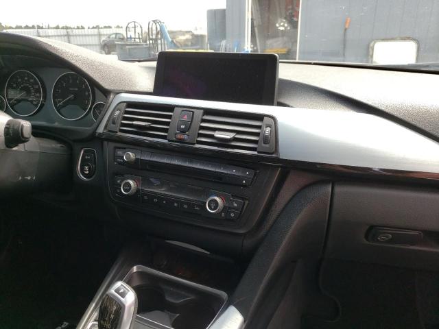 Photo 9 from auction – 2012 BMW 328 I SULE with VIN WBA3C1C54CF434163