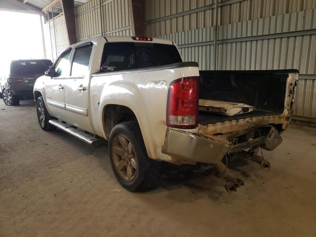 Photo 3 from auction – 2012 GMC SIERRA K15 with VIN 3GTP2VE28CG175399