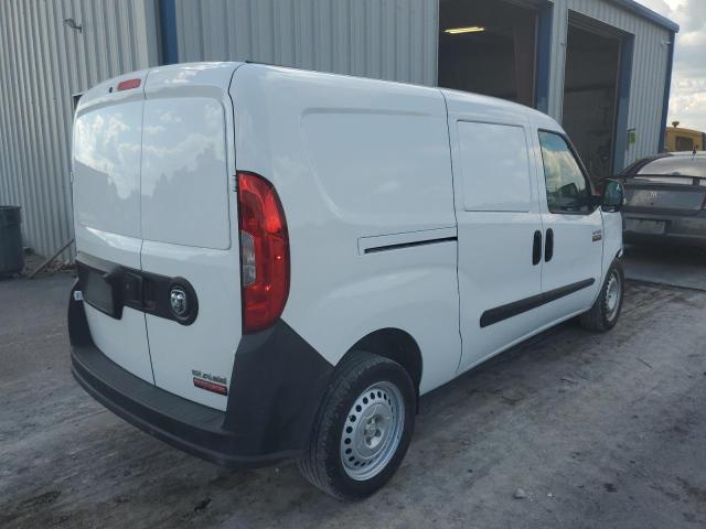 Photo 4 from auction – 2020 RAM PROMASTER with VIN ZFBHRFAB2L6P26586