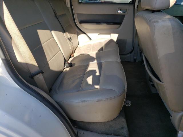 Photo 6 from auction – 2009 FORD ESCAPE HYB with VIN 1FMCU49339KB63261