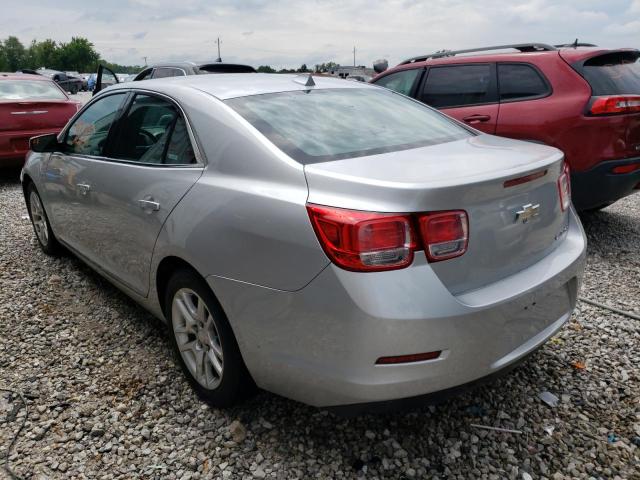 Photo 3 from auction – 2013 CHEVROLET MALIBU 1LT with VIN 1G11D5RR7DF118744