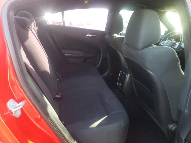 Photo 6 from auction – 2014 DODGE CHARGER SX with VIN 2C3CDXHG9EH177990