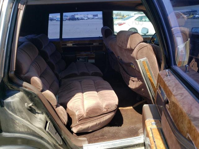 Photo 6 from auction – 1984 BUICK ELECTRA PA with VIN 1G4AU69Y2EH845702