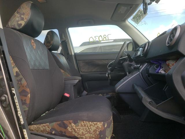Photo 5 from auction – 2015 TOYOTA SCION XB with VIN JTLZE4FE1FJ080953