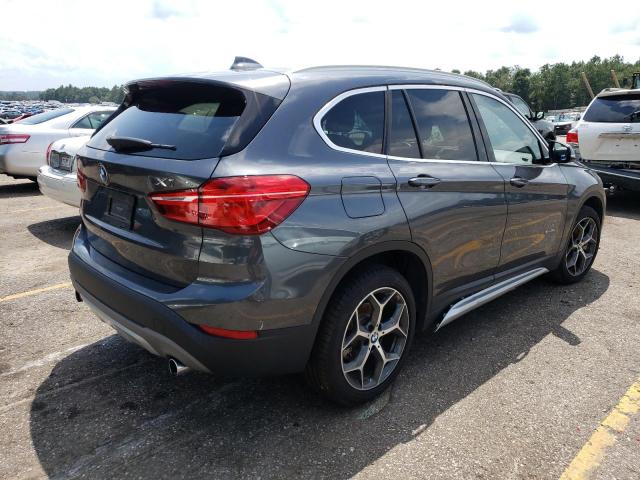 Photo 4 from auction – 2017 BMW X1 SDRIVE2 with VIN WBXHU7C33H5H33007
