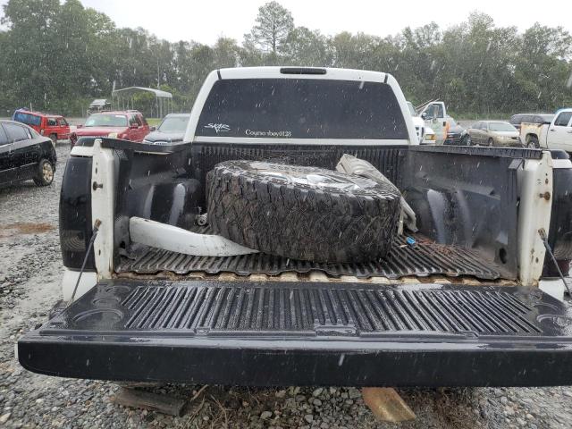 Photo 9 from auction – 2007 CHEVROLET SILVERADO with VIN 2GCEC13V971144607