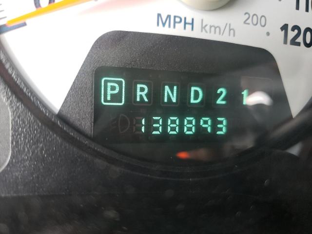 Photo 8 from auction – 2007 DODGE RAM 1500 S with VIN 1D7HU18P37S189830