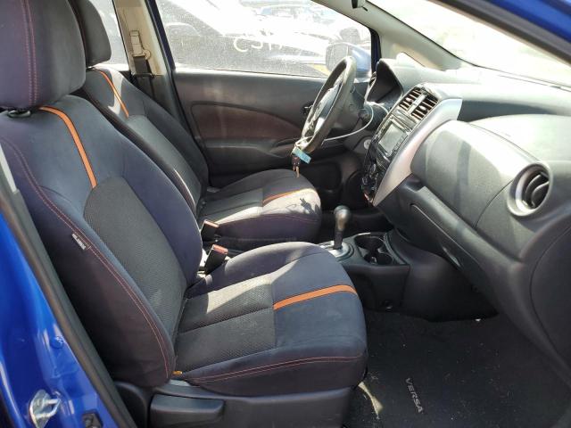 Photo 5 from auction – 2016 NISSAN VERSA NOTE with VIN 3N1CE2CP1GL387371