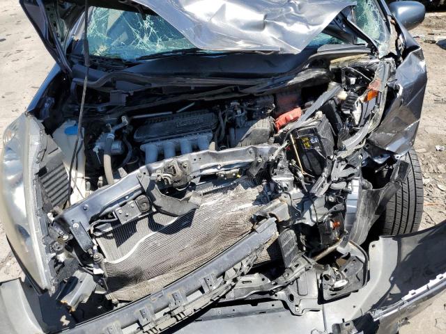 Photo 7 from auction – 2013 HONDA FIT with VIN JHMGE8H3XDC038898