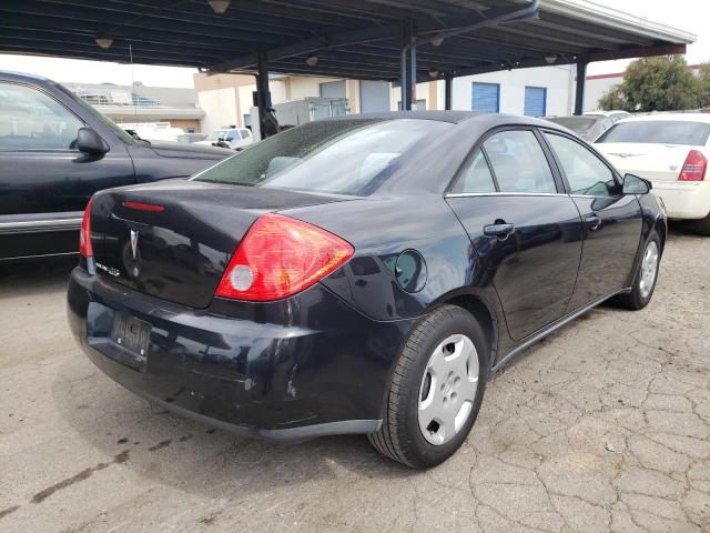 Photo 4 from auction – 2008 PONTIAC G6 VALUE L with VIN 1G2ZF57B084262409