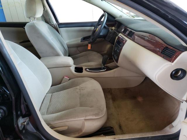 Photo 5 from auction – 2009 CHEVROLET IMPALA 1LT with VIN 2G1WT57N491131782