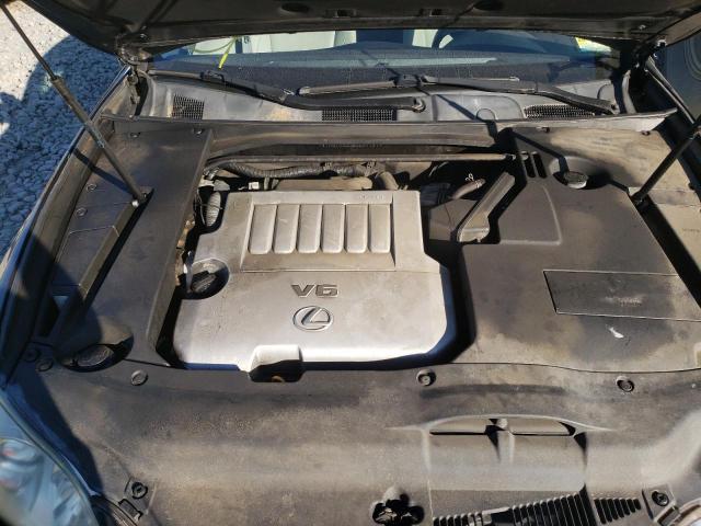 Photo 7 from auction – 2008 LEXUS ES 350 with VIN JTHBJ46G082251147