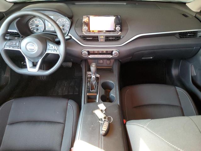 Photo 5 from auction – 2022 NISSAN ALTIMA S with VIN 1N4BL4BV2NN302860