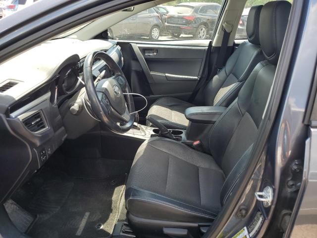 Photo 5 from auction – 2014 TOYOTA COROLLA L with VIN 2T1BURHE6EC089202