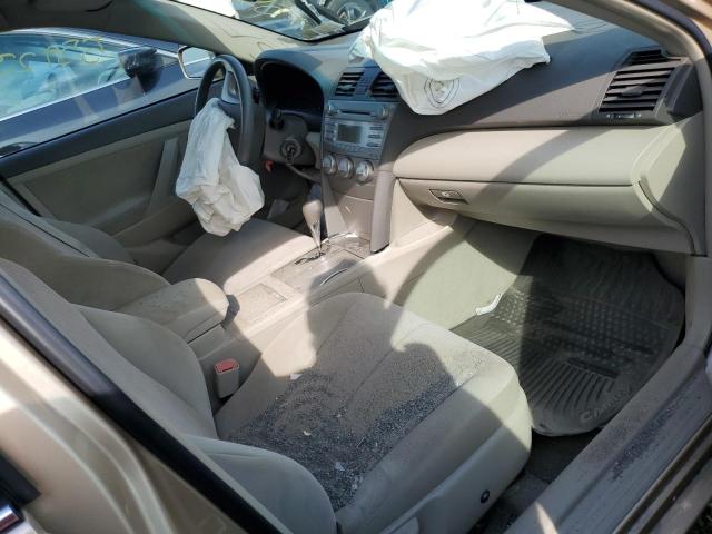 Photo 5 from auction – 2010 TOYOTA CAMRY BASE with VIN 4T4BF3EK9AR026479
