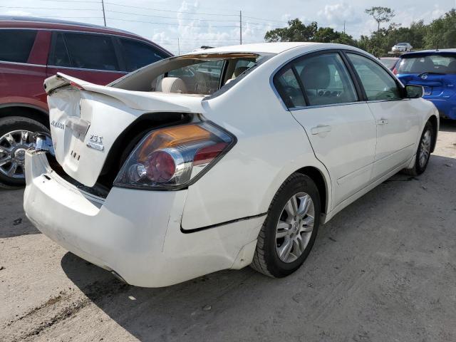 Photo 4 from auction – 2012 NISSAN ALTIMA BAS with VIN 1N4AL2AP8CC117773