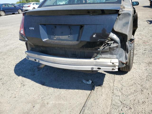 Photo 9 from auction – 2003 SATURN ION LEVEL with VIN 1G8AG52F13Z193638