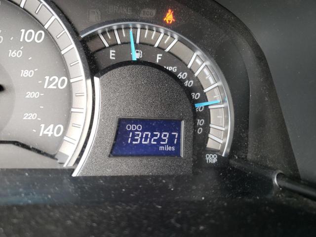 Photo 8 from auction – 2012 TOYOTA CAMRY BASE with VIN 4T1BF1FK6CU193740