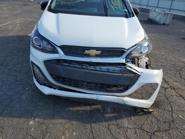 Photo 9 from auction – 2019 CHEVROLET SPARK LS with VIN KL8CB6SA1KC778270