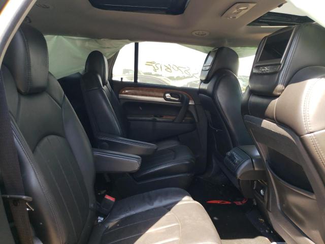Photo 6 from auction – 2010 BUICK ENCLAVE CX with VIN 5GALVCED7AJ130589