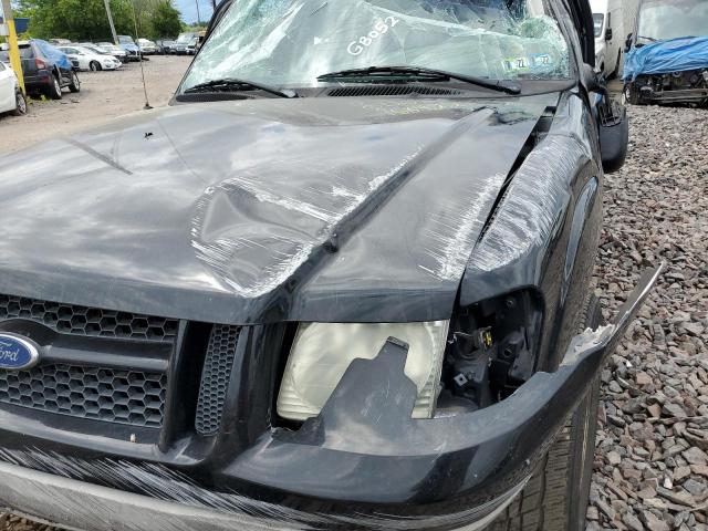 Photo 10 from auction – 2003 FORD EXPLORER S with VIN 1FMZU67E43UC14076