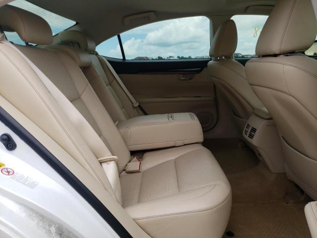 Photo 6 from auction – 2013 LEXUS ES 350 with VIN JTHBK1GG2D2017791