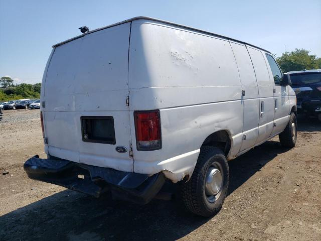 Photo 4 from auction – 2003 FORD ECONOLINE with VIN 1FTNE24203HA45475