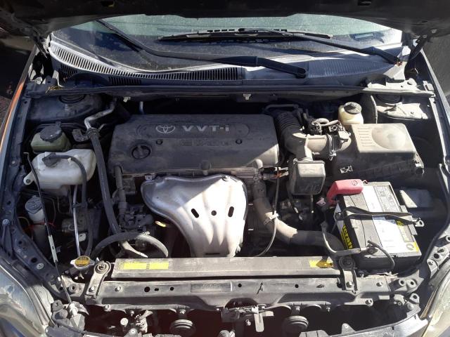 Photo 7 from auction – 2008 TOYOTA SCION TC with VIN JTKDE167680266236