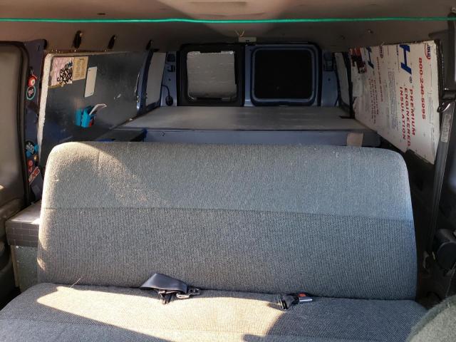 Фото 6 с аукциона – 1996 FORD ECONOLINE с VIN 1FBJS31H3THA00797