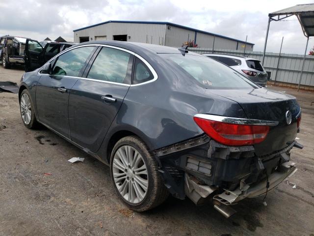Photo 3 from auction – 2013 BUICK VERANO with VIN 1G4PP5SK3D4200001