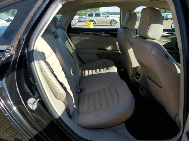 Photo 6 from auction – 2020 FORD FUSION SEL with VIN 3FA6P0CD2LR127959