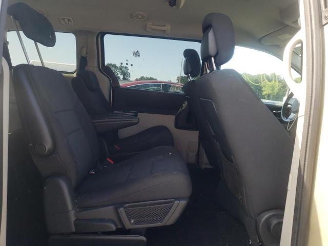 Photo 6 from auction – 2010 DODGE GRAND CARA with VIN 2D4RN3D12AR396939