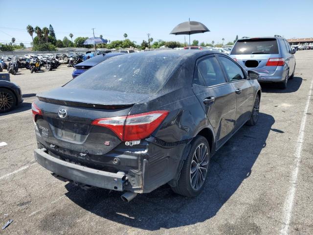 Photo 4 from auction – 2015 TOYOTA COROLLA L with VIN 2T1BURHE7FC435355
