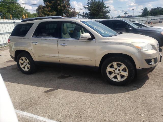 Zdjęcie 9 z aukcji – 2008 SATURN OUTLOOK z VIN 5GZER237X8J124457