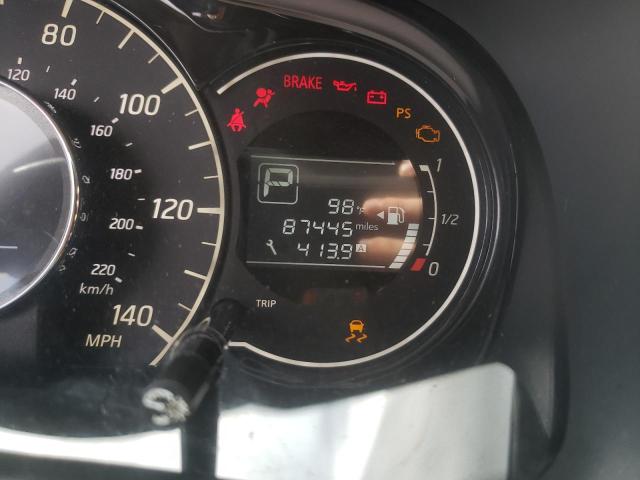 Photo 8 from auction – 2015 NISSAN VERSA NOTE with VIN 3N1CE2CP8FL390010
