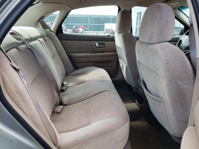 Photo 6 from auction – 2001 FORD TAURUS SES with VIN 1FAFP55291A258032