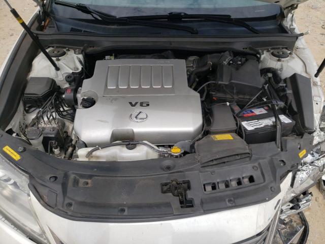 Photo 7 from auction – 2013 LEXUS ES 350 with VIN JTHBK1GG2D2017791