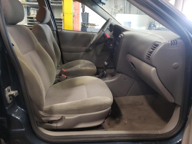 Photo 5 from auction – 2002 SATURN L-SERIES with VIN 1G8JS54F62Y598152