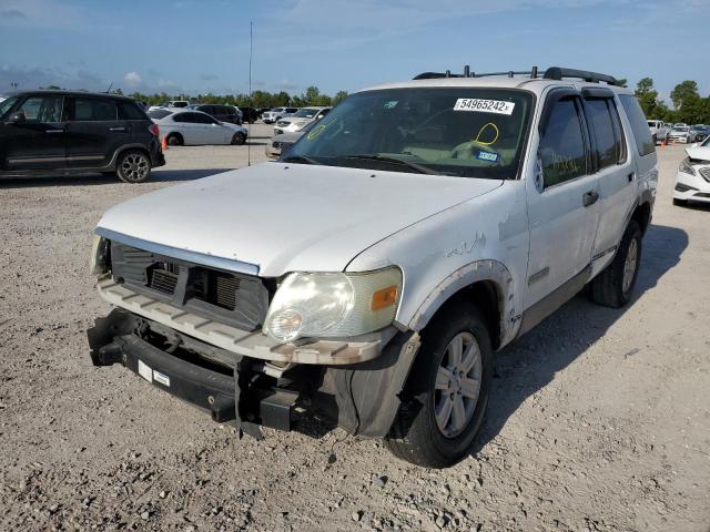 Photo 2 from auction – 2006 FORD EXPLORER X with VIN 1FMEU63E26ZA10615