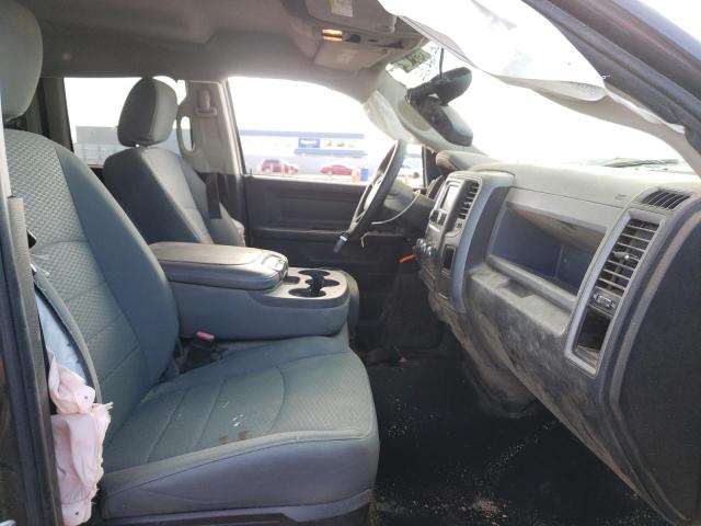 Photo 5 from auction – 2015 RAM 1500 ST with VIN 1C6RR7FT2FS589046