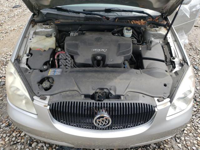 Photo 7 from auction – 2008 BUICK LUCERNE CX with VIN 1G4HD57218U116481