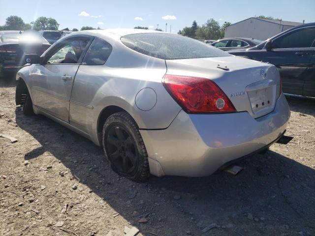 Photo 3 from auction – 2009 NISSAN ALTIMA 2.5 with VIN 1N4AL24E89C199085