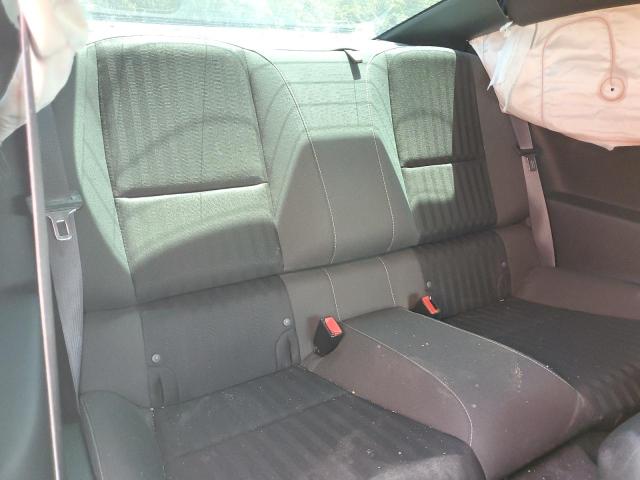 Photo 6 from auction – 2014 CHEVROLET CAMARO LS with VIN 2G1FA1E36E9172071