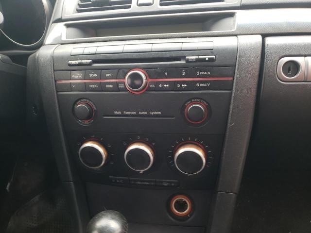 Photo 9 from auction – 2005 MAZDA 3 S with VIN JM1BK123651341629